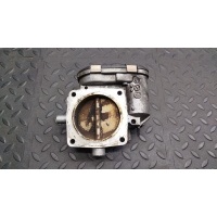 Заслонка дроссельная Mercedes E/W210 1995-2003 А1121410125, id97793