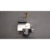 Блок ABS Mercedes E/W210 1995-2003 A0034313012