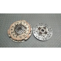 Сцепление (Комплект) Mercedes C/W203 2000-2008 A0002523311, A0002522805