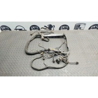 Проводка моторная Mercedes E/W210 1995-2003 A2105402806