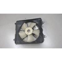 Вентилятор радиатора Honda Civic 2006-2012 2009 19020RSHE01