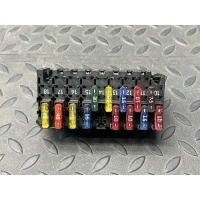 Блок предохранителей Mercedes E/W210 1995-2003 A0015458401