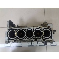Блок двигателя Volvo Volvo V70 (SW, SJ) 2000-2007 B5244S