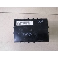 Блок электронный Nissan Nissan Tiida (C11) 2007-2014 284B2EM04B