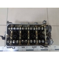 Головка блока цилиндров Toyota Toyota Corolla E150 2006-2013 1110139686