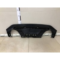Защита антигравийная Mazda Mazda Mazda 3 (BM) 2013-2016 B45A500S0C, B45A500SI