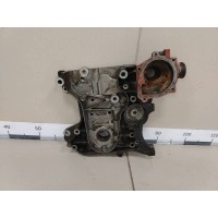 Насос масляный Opel Opel Astra H / Family 2004-2015 5638115