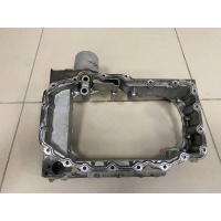 Поддон масляный двигателя Volkswagen Volkswagen Polo (Sed RUS) 2011> 04E103603