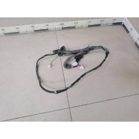 Проводка двери Nissan Nissan Tiida (C11) 2007-2014 24127EM00A