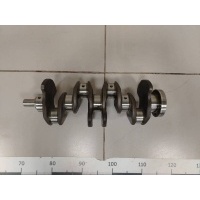 Коленвал Volkswagen Volkswagen Golf 6 (5K) 2009-2013 03C105101BF