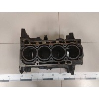 Блок двигателя Volkswagen Volkswagen Golf 6 (5K) 2009-2013 03C103011AS