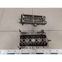 Головка блока цилиндров Volkswagen Volkswagen Golf 6 (5K) 2009-2013 03C103264P