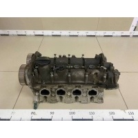 Головка блока цилиндров Skoda Skoda Octavia (A7) 2013> 04E103264, CJZA