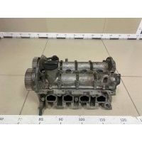 Головка блока цилиндров Volkswagen Volkswagen Polo (Sed RUS) 2011> 04E103065H, 04E103469BQ