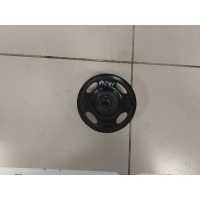 Шкив коленвала Volkswagen Volkswagen Golf 6 (5K) 2009-2013 03D105255D