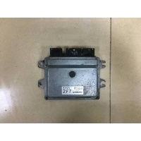Блок управления двигателем Nissan Nissan Tiida (C11) 2007-2014 23710EM62B