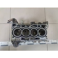 Блок двигателя Renault Renault Duster 2012> H4M, 8201583992