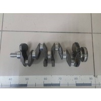 Коленвал Renault Renault Duster 2012> 122011KA0A