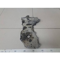 Крышка двигателя передняя Renault Renault Duster 2012> 135029791R