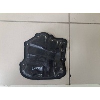 Поддон масляный двигателя Renault Renault Duster 2012> 111103404R