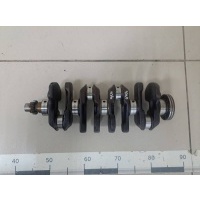 Коленвал Daihatsu Daihatsu YRV 2000-2005 1341197401000, 1341197401