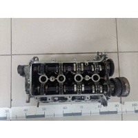 Головка блока цилиндров Daihatsu Daihatsu YRV 2000-2005 1110197228000