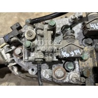 Клапан EGR MAN TGX 2014