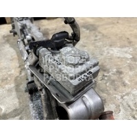 Клапан EGR MAN TGX 2014 5846R232,142762345,30991032