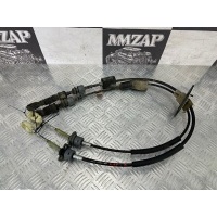 ТРОС МКПП KIA CERATO 2 TD 2011 437941M500
