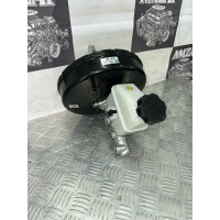 Вакуумный усилитель тормозов KIA CERATO 2 TD 2011 585101H000