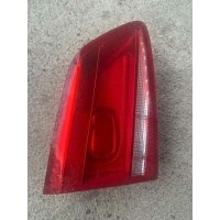 Фонарь крышки багажника левый Volkswagen Passat B7 (2010-2015) 2012 3af945093k