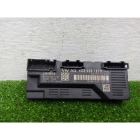 Блок управления задней двери Audi A7 (4GA) 2010 - 2014 2012 4G8959107P,
