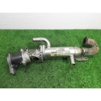 Клапан EGR Jaguar S-Type (X200) рестайлинг 2004 - 2008 2005 4R8Q90475,