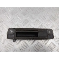 Ручка крышки багажника Mercedes R-klasse (W251) Рестайлинг 1 2007 - 2010 2009 1647400493,