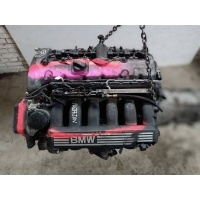 Двигатель BMW 3-серия E90/E91 2005-2013 2006 3.0 Бензин i N52B30A