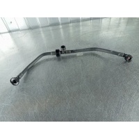 Патрубок (трубопровод, шланг) BMW X3 G01 2019 13908665277, 8665277
