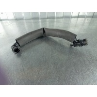 Патрубок вентиляции картера BMW X3 G01 2019 11157623745, 7623745