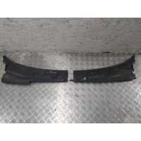Дождевик Peugeot Partner (2003-2008) 2006 9642405777