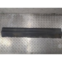 Накладка на порог BMW X5 (E53) 2004 8402336