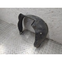 Защита арок передняя левая (подкрылок) Seat Toledo (1999-2004) 1999 1M0809961A