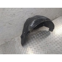 Защита арок задняя правая (подкрылок) Skoda Fabia 2010 5J6810972