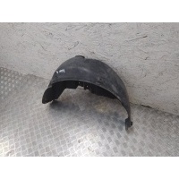 Защита арок задняя правая (подкрылок) Skoda Fabia 2008 5J6810972