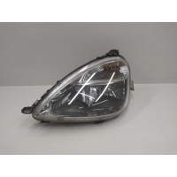 Фара левая Mercedes A W168 2003 A1688201761