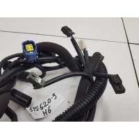 Электропроводка двери багажника Haval H6 2014-2020 4013100AKZ54A