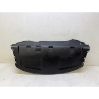 полка багажника Mazda 3 BL 2011-2013 BBM4683A0B