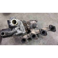 Турбина Volkswagen Touran II (2010—2015) 2013 03F145701G, 03F145725G