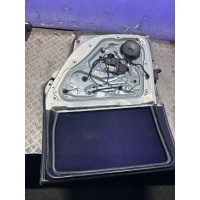 Стеклоподъемник задний правый Volkswagen Passat B5 1999 3B9839752