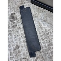 Накладка под номер Volkswagen Passat B5 1999 3b0807719