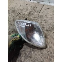 Поворотник правый Renault Scenic 1 2000
