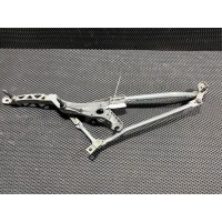 Механизм стеклоочистителя (трапеция дворников) Mercedes-Benz E W212 2011 A2128201240,A212820124064